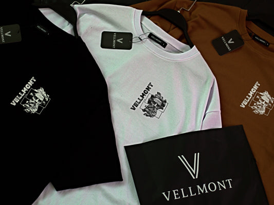 PACK 3 POLOS OVERSIZE PREMIUM