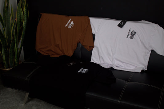 PACK 3 POLOS OVERSIZE PREMIUM